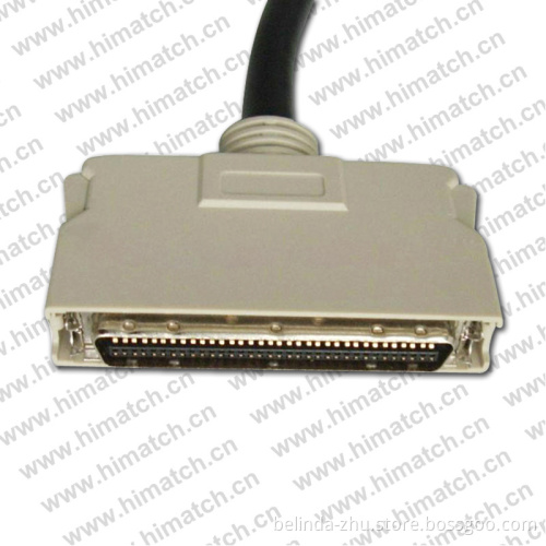 Mdr 68 Pin Camera Link Connector Cable